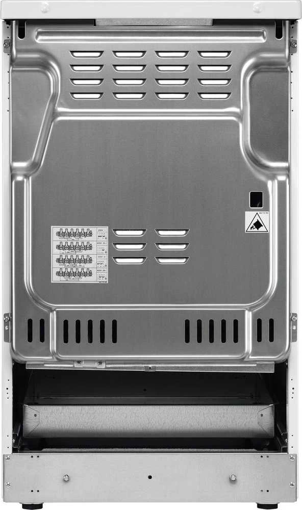 Viryklė AEG CCB56491BW