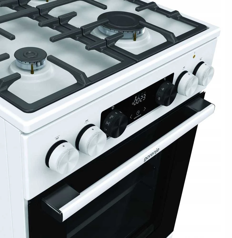 Viryklė GORENJE GK5C63WF