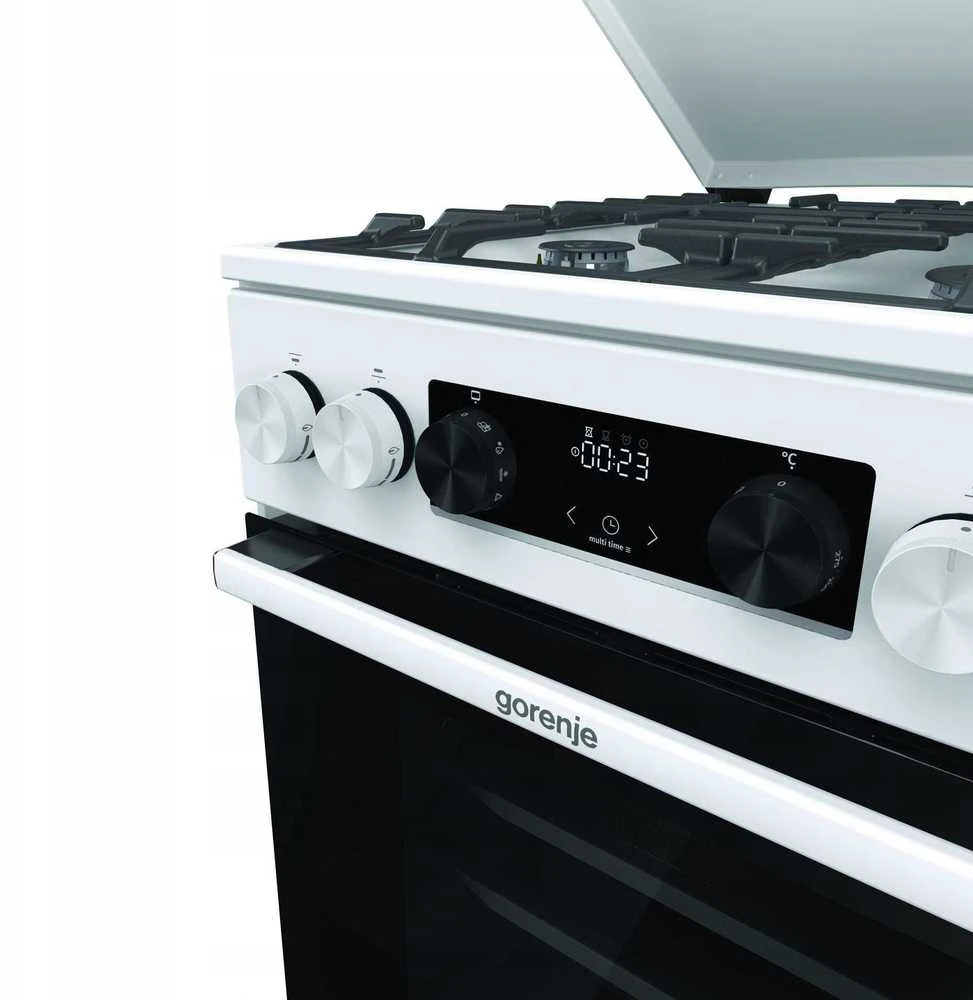 Viryklė GORENJE GK5C63WF