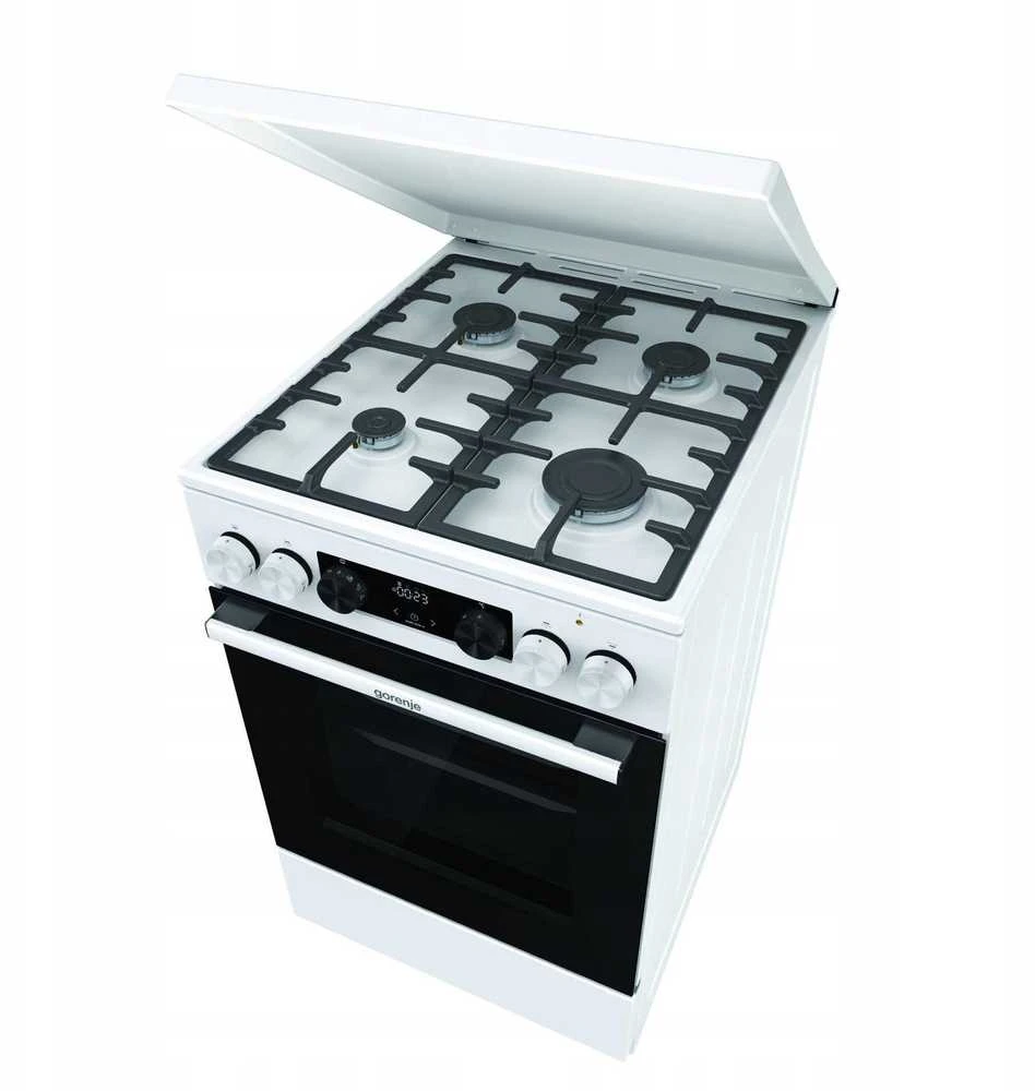 Viryklė GORENJE GK5C63WF