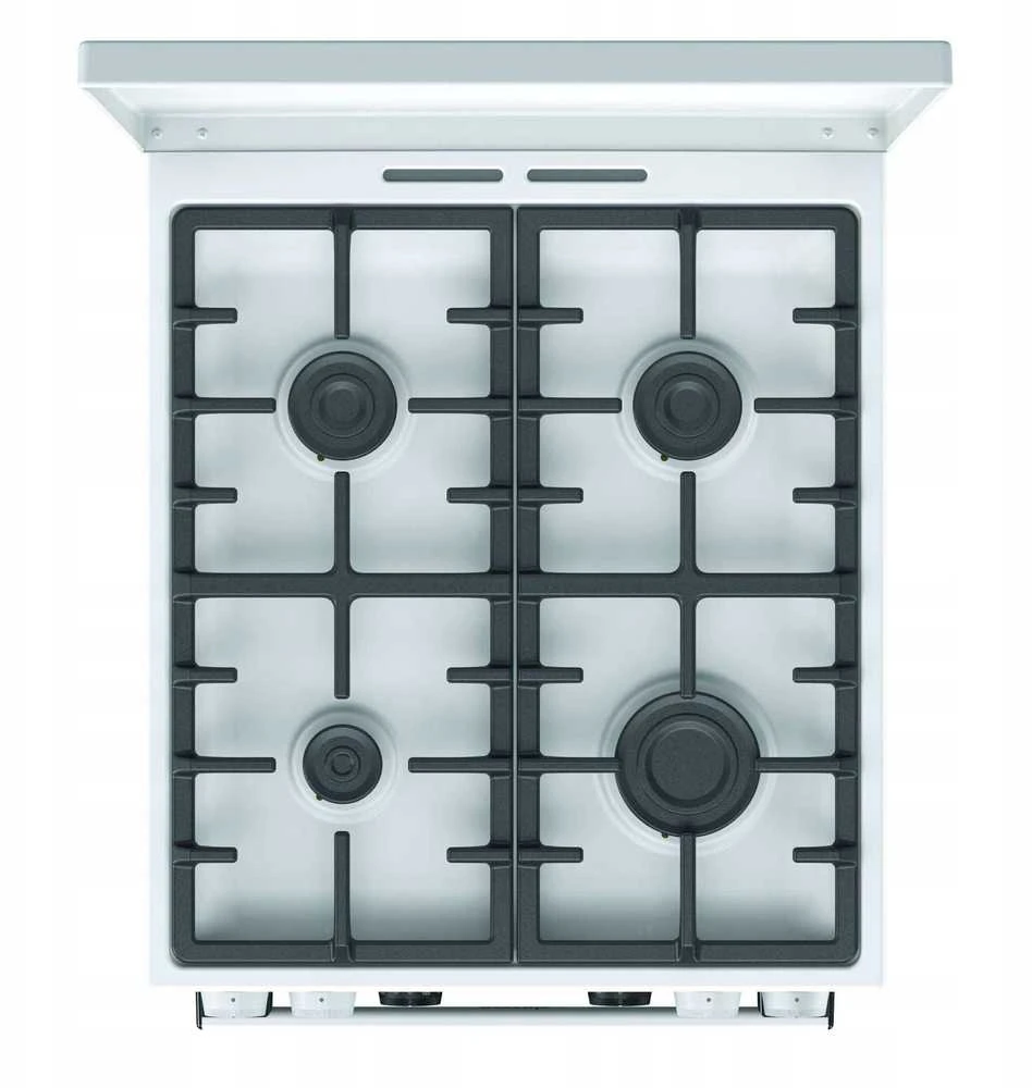 Viryklė GORENJE GK5C63WF