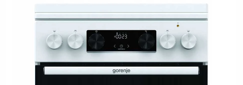Viryklė GORENJE GK5C63WF