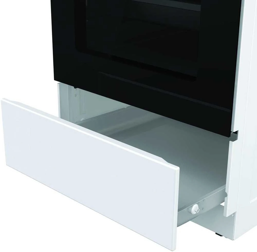 Viryklė GORENJE GK5C63WF