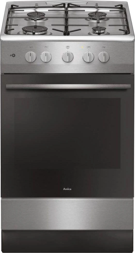 Viryklė AMICA 57GGH4.23ZPF(Xx)
