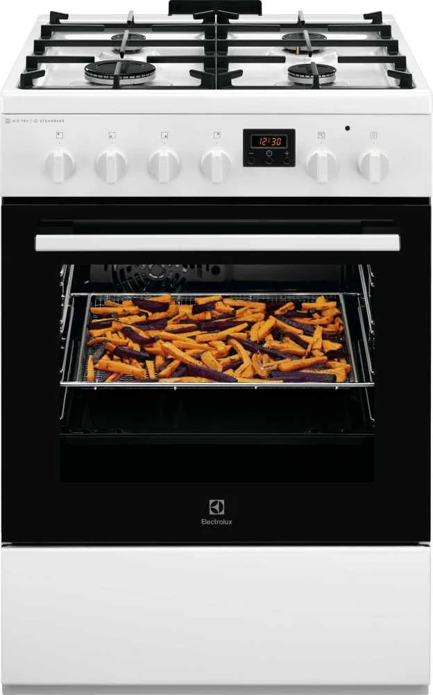 Viryklė Electrolux LKK660220W