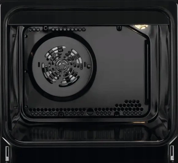 Viryklė Electrolux LKR540266W