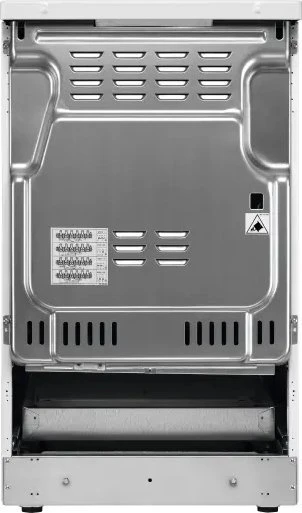 Viryklė Electrolux LKR540266W