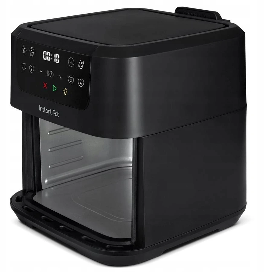 Gruzdintuvė „Instant Pot“ sūkurinis kompaktiškas
