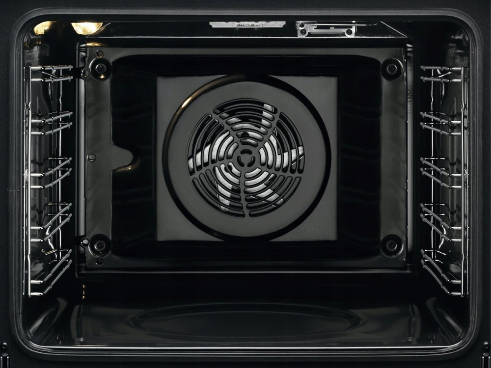 Orkaitė Electrolux LOE8H39V