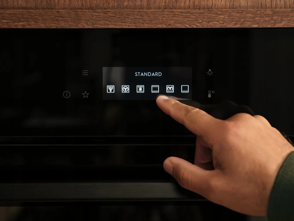 Orkaitė Electrolux LOE8H39V