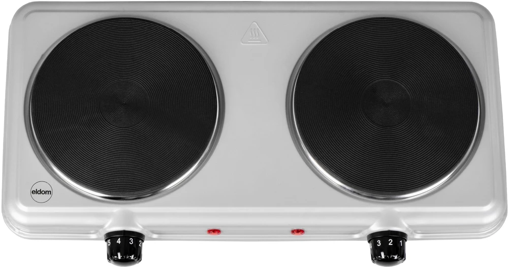 ELDOM ELECTRIC COOKER GK23 DOPPO