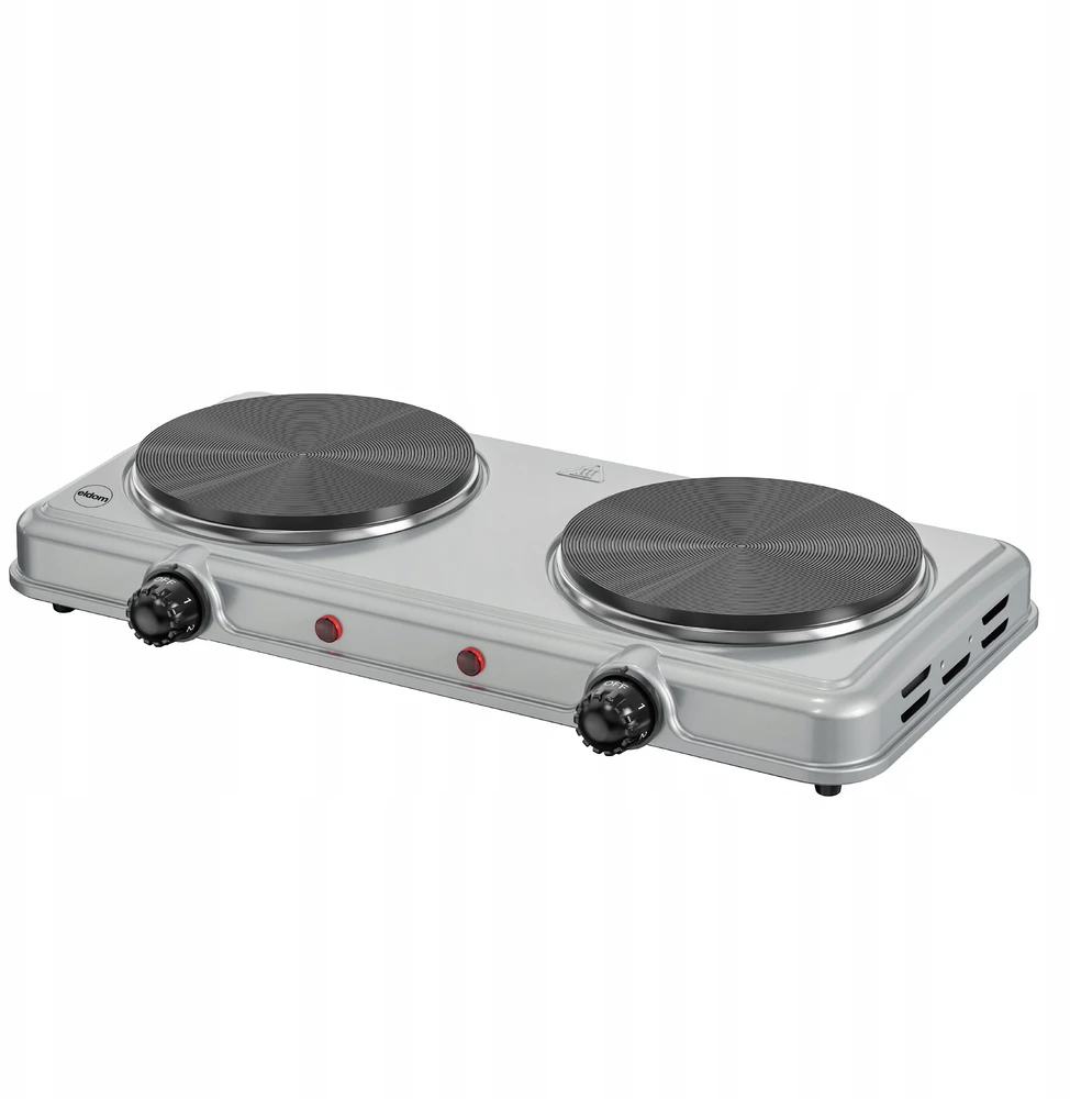 ELDOM ELECTRIC COOKER GK23 DOPPO