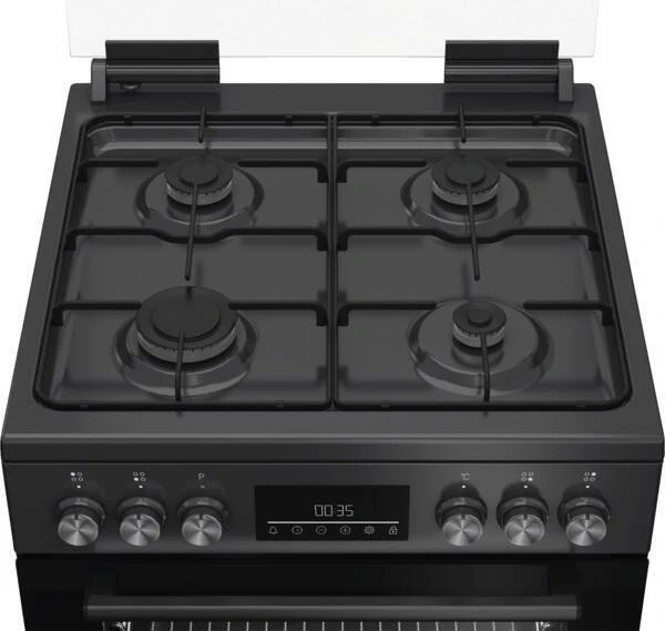 Viryklė Virtuvėlė Beko Virtuvė Beko FBM 6232ANL