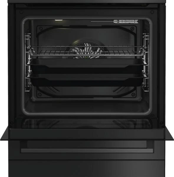 Viryklė Virtuvėlė Beko Virtuvė Beko FBM 6232ANL