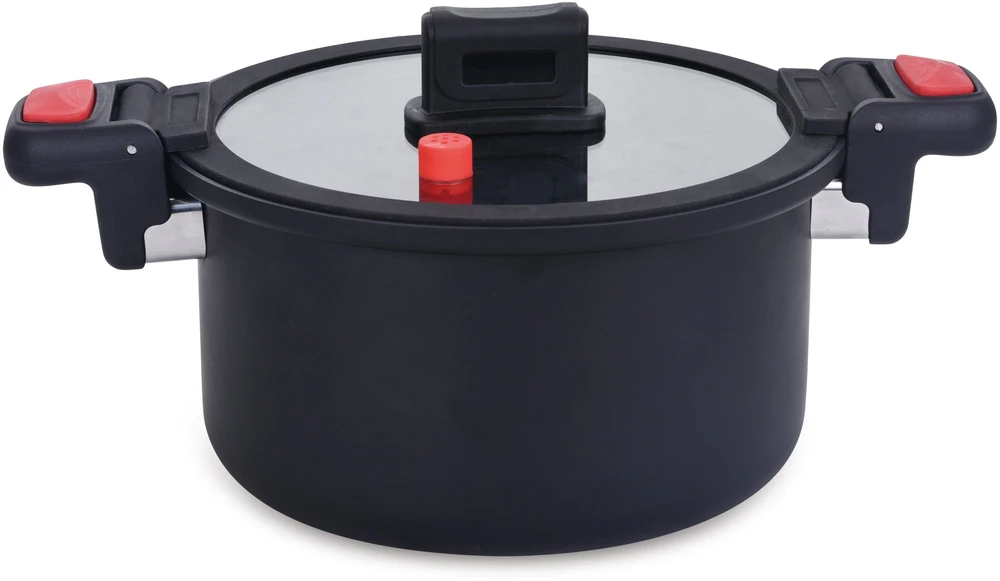 Greitpuodis DOMOLETTI, 5 l