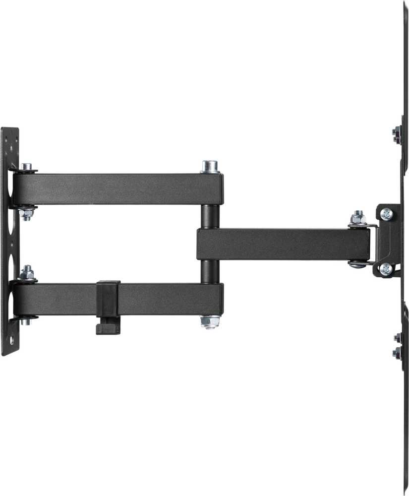Vision Laikiklis ścienny na monitorius 37'' - 60'' (VFM-WA4X4/3)