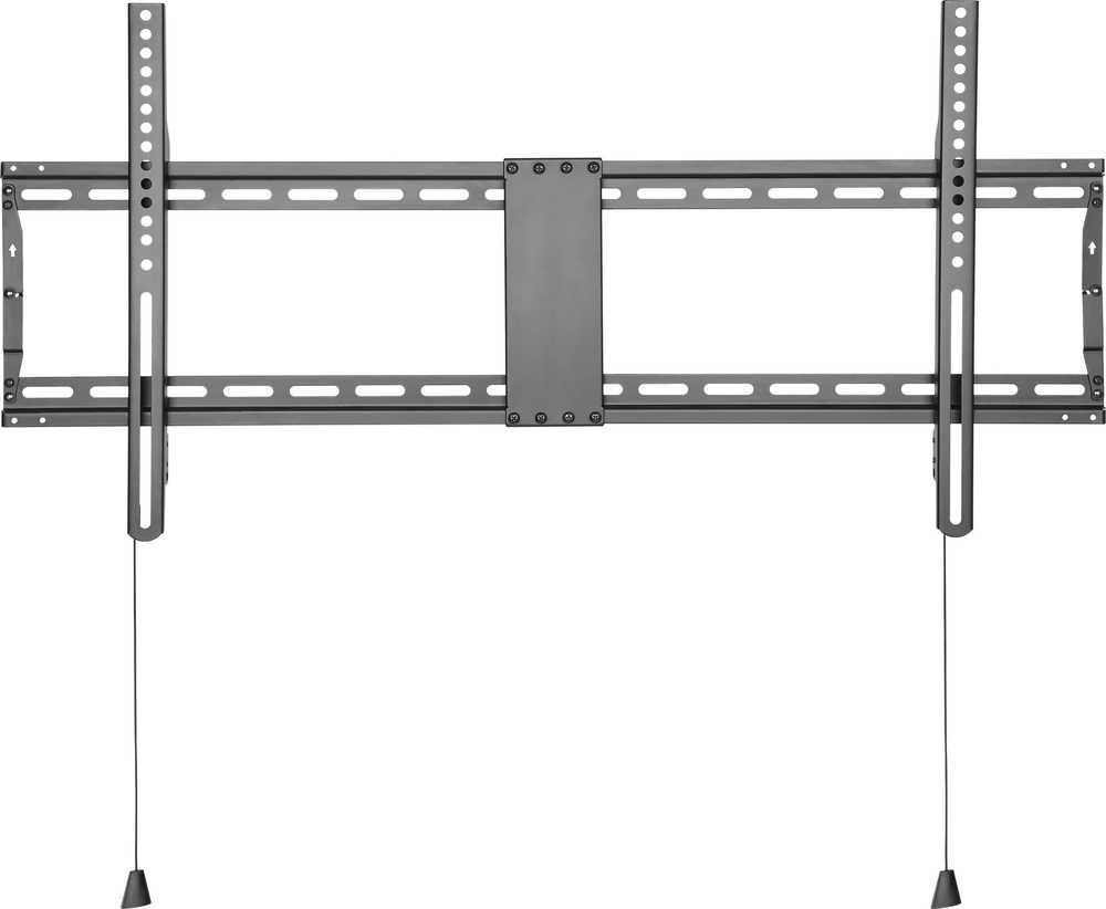 Laikiklis VISION Ekranas Wall Mount VESA 800x400