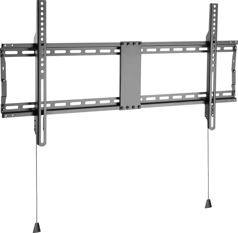 Laikiklis VISION Ekranas Wall Mount VESA 800x400