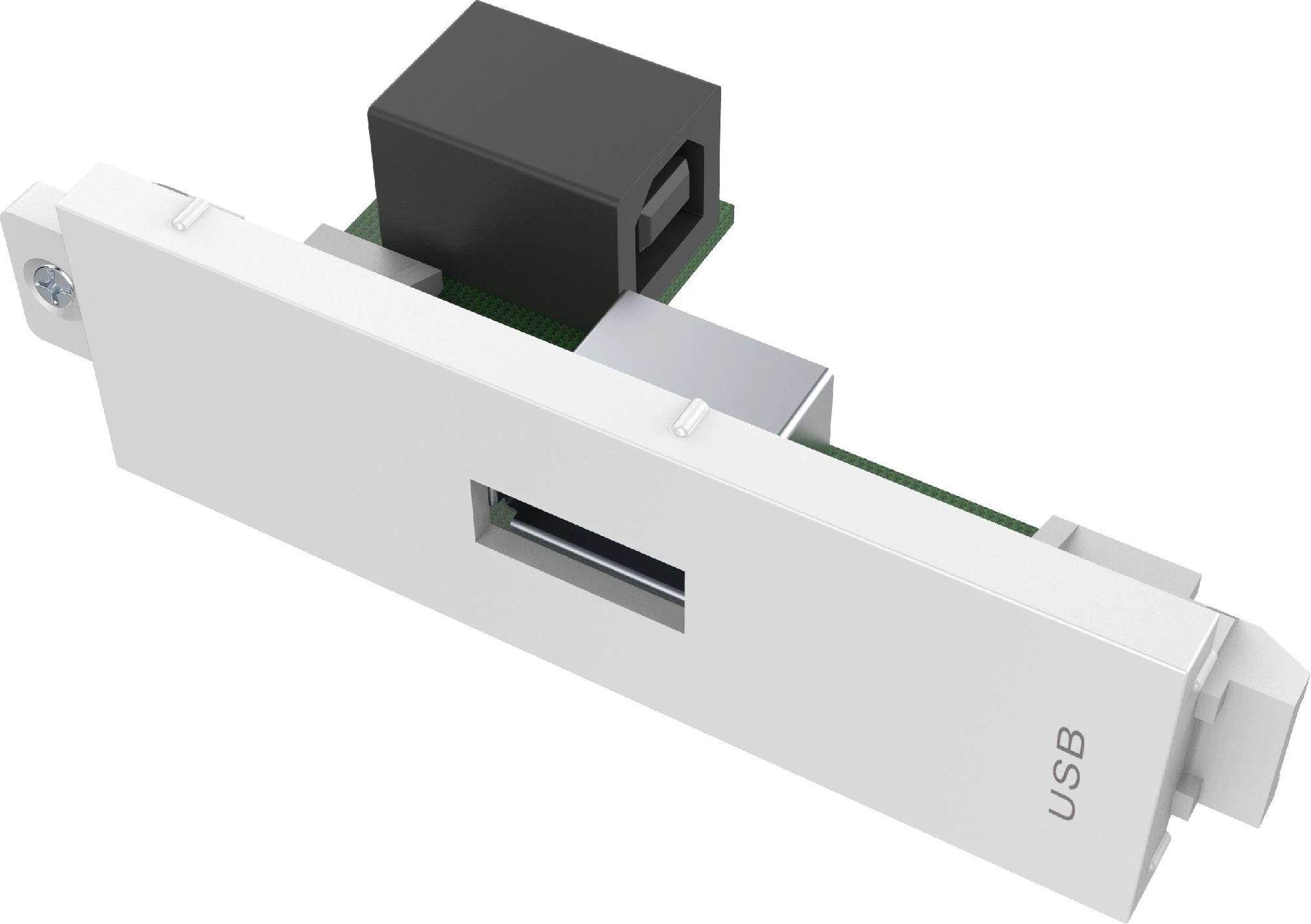 Vision Modulis USB-A (3446580)