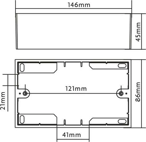Vision Techconnect 3 Box 5 lizdai (3446598)