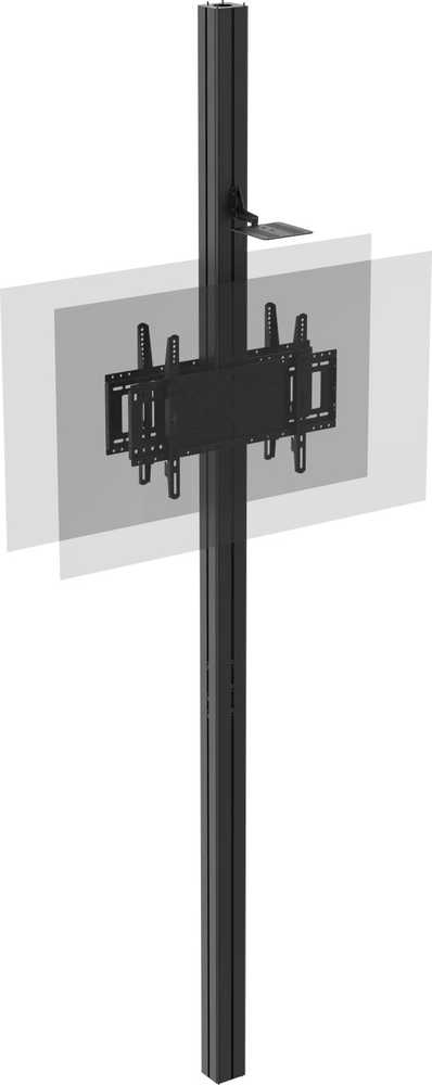 Laikiklis Vision Vision VFM-POST, 150 kg