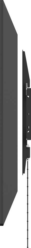 VISION Laikiklis Ekranas Wall Mount 600x400