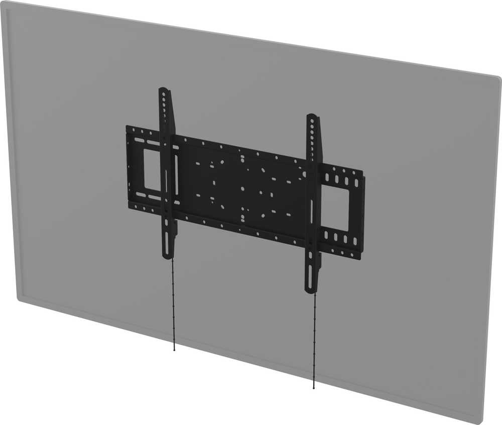VISION Laikiklis Ekranas Wall Mount 600x400