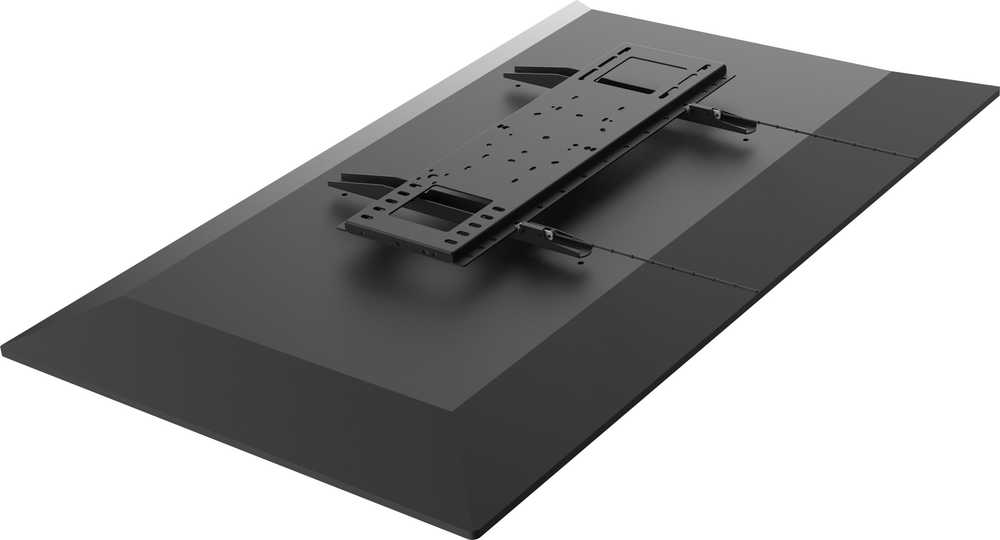 VISION Laikiklis Ekranas Wall Mount 600x400