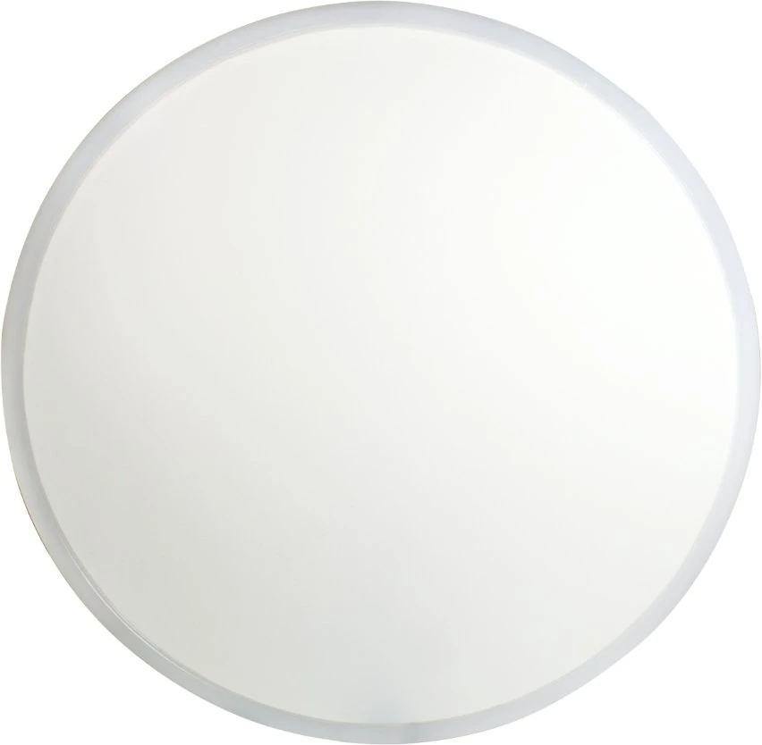 Lubinis šviestuvas Lampa sufitowa Visional LED Atsparus vandeniui luminaire 18W, 3CCT, 2160Lm, IP44, Ø 230 x 25 mm, W