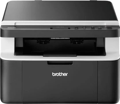 Spausdintuvas Brother DCP-1512E