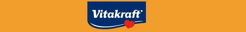 VITAKRAFT skysti užkandžiai kepenys su biotinu - skanėstas katėms - 6x15g