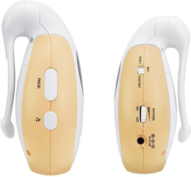 VitalPeak Elektroninė auklė Vitalpeak BMA30