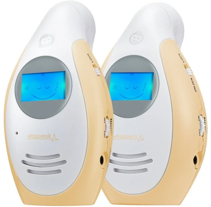 VitalPeak Elektroninė auklė Vitalpeak BMA30
