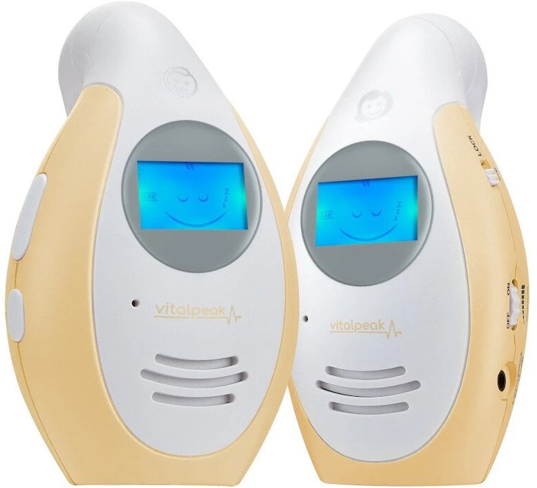 VitalPeak Elektroninė auklė Vitalpeak BMA30