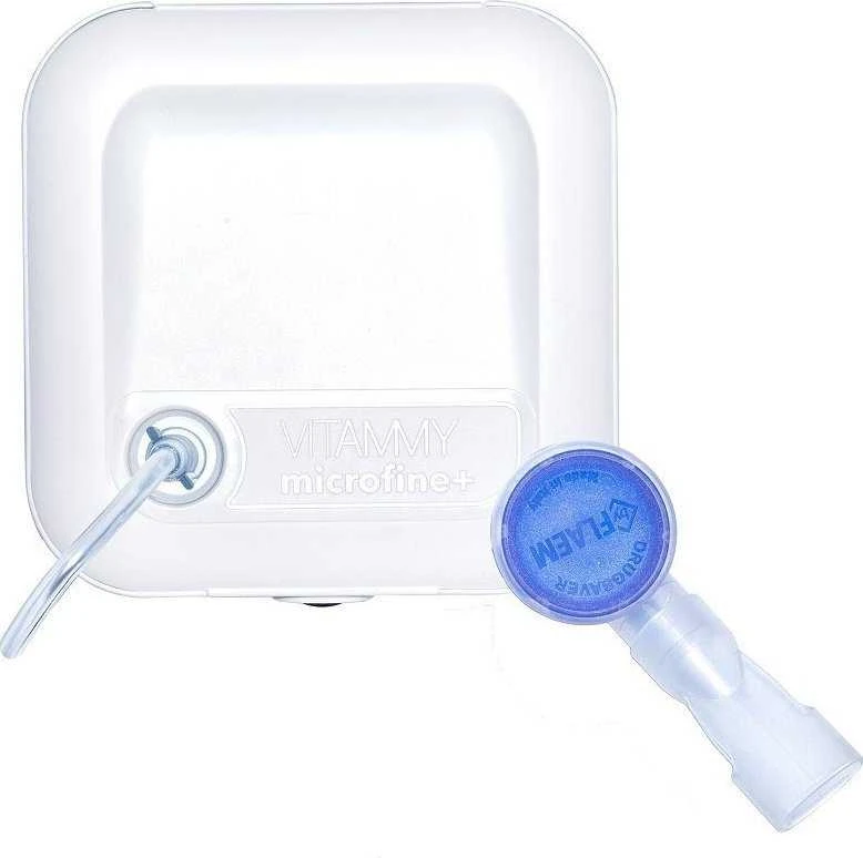„Vitammy Microfine+“ (FLAEM inhaliatorius) (TOW018911)