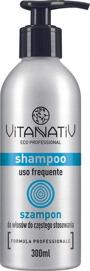 Vitanativ Dažnas plovimas, 300 ml