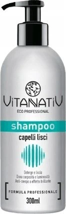 Vitanativ glotniems plaukams, 300 ml