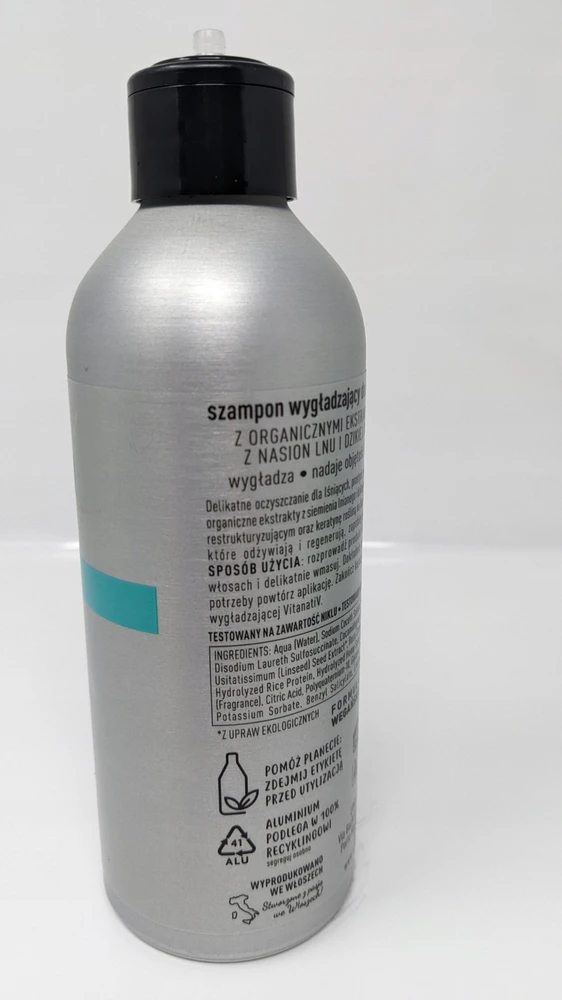 Vitanativ glotniems plaukams, 300 ml