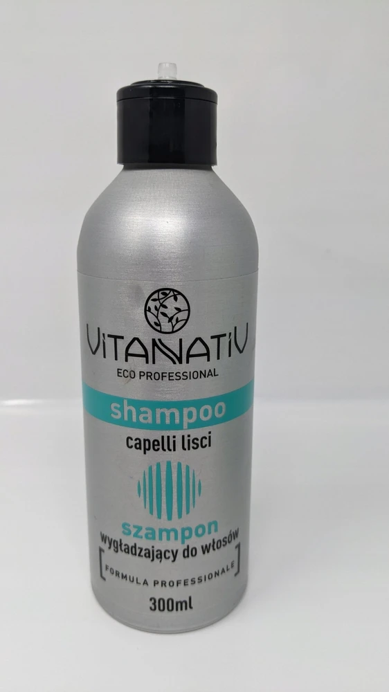 Vitanativ glotniems plaukams, 300 ml