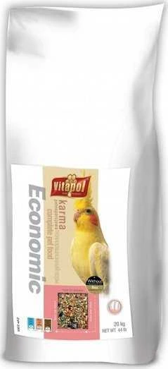 Vitapol POKARM DLA NIMFY ECONOMIC 20kg