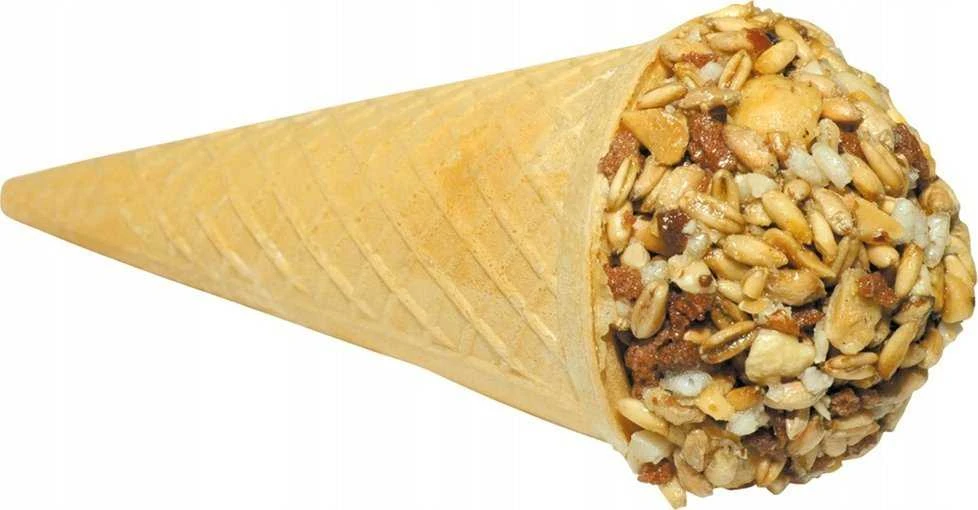 Vitapol Nut kūgis graužikams ir triušiams 12 vnt/ekranas