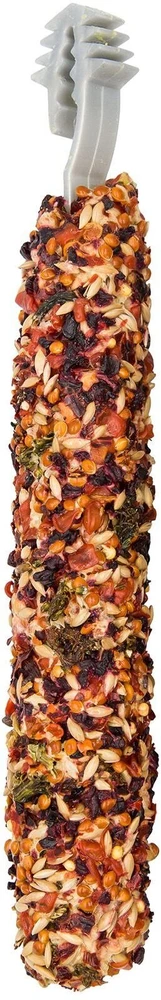 „Vitapol Smakers Vitaline Vege*“ mažoms ir vidutinio dydžio papūgoms, 5 vnt./doz.