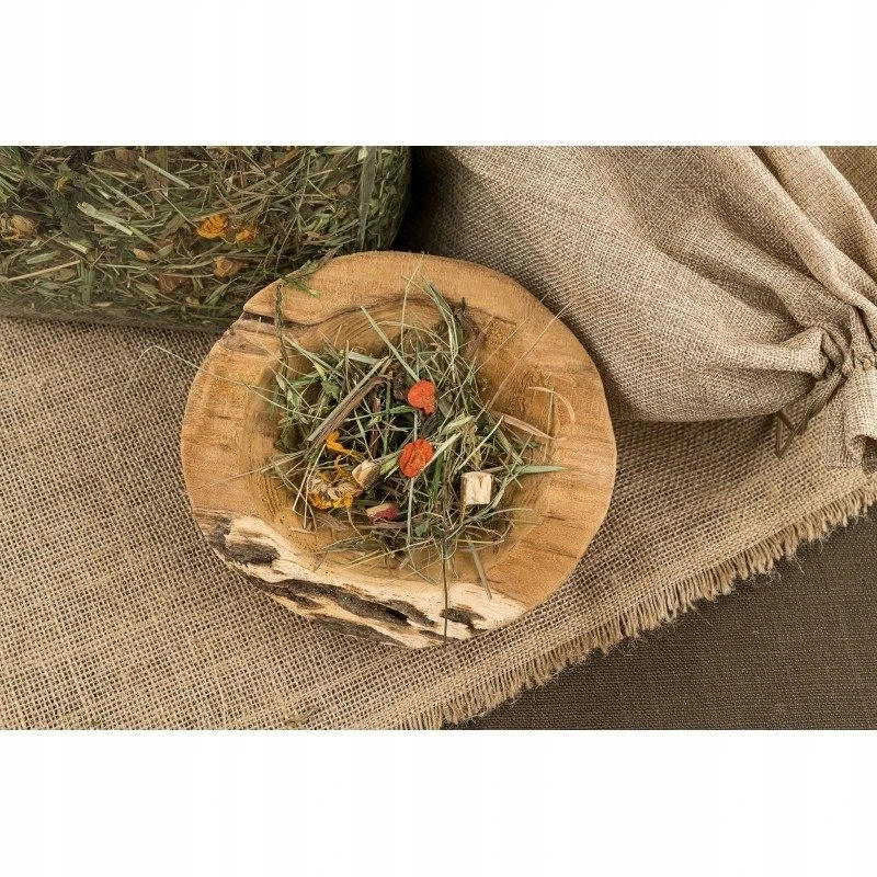 Vitapol Vita Herbal Duo Snack - žolelių pieva triušiams 500g