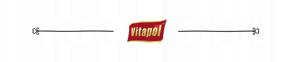 „Vitapol Vita“ žolelių pietų dubenėlis šinšiloms ir jūrų kiaulytėms