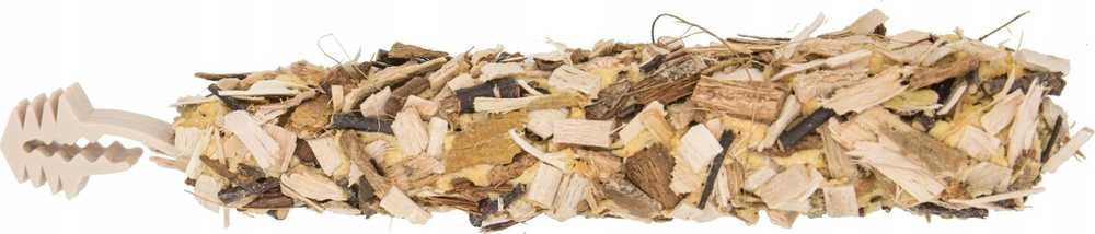 Vitapol Vita Herbal Smakers mediena graužikams ir triušiams 90 g, 5 vnt