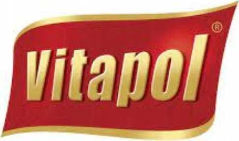 Vitapol Vitaline Miško ir sodo vaisiai papūgoms ir egzotiniams paukščiams 150g, 4vnt.