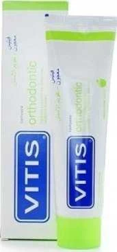 Vitis Pharma VITIS ORTHO PASTA 100ML