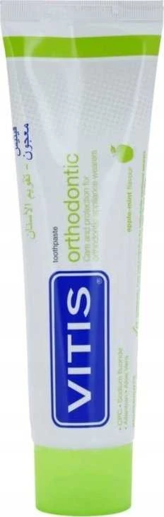 Vitis Pharma VITIS ORTHO PASTA 100ML