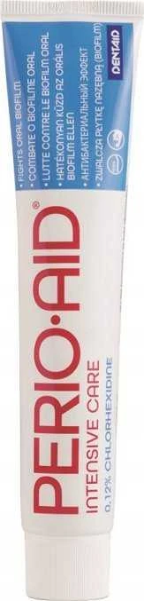 Vitis Pharma VITIS PERIO-AID 0,12 % pasta-gelis 75 ml