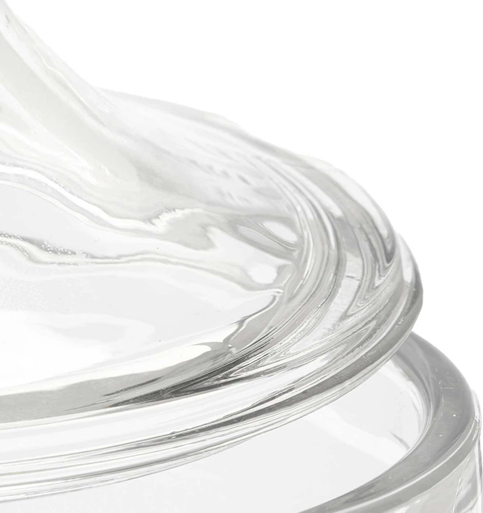 Vivalto VIVO stiklinė saldainių dėžutė, 950 ml
